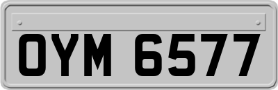 OYM6577