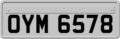 OYM6578