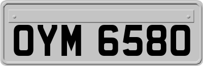 OYM6580