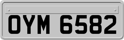 OYM6582