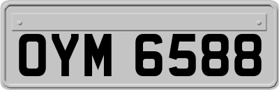 OYM6588