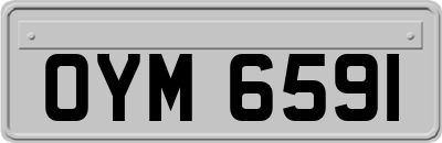 OYM6591