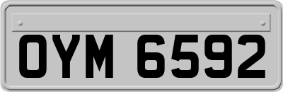 OYM6592
