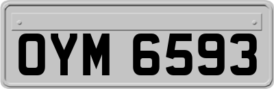 OYM6593