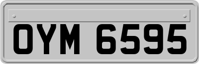 OYM6595