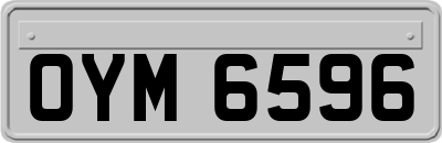 OYM6596