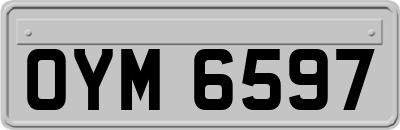 OYM6597
