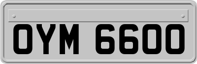 OYM6600