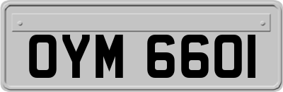 OYM6601