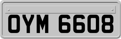 OYM6608