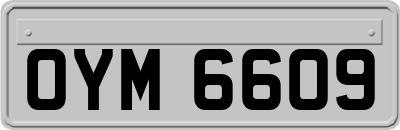 OYM6609