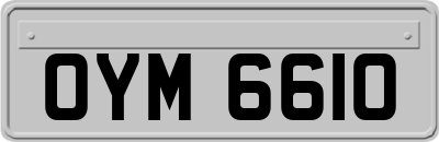 OYM6610