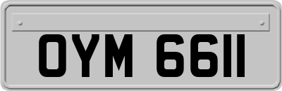 OYM6611