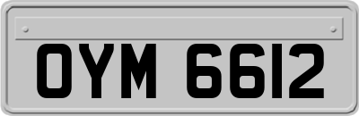 OYM6612