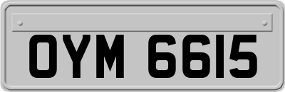 OYM6615