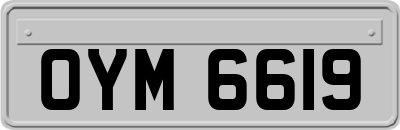 OYM6619