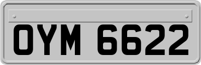 OYM6622