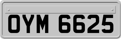 OYM6625