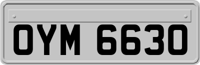 OYM6630