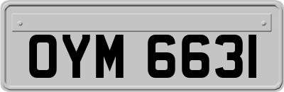 OYM6631