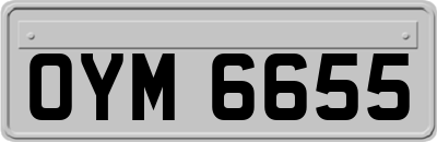 OYM6655