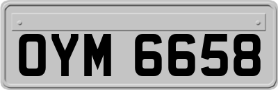 OYM6658