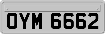 OYM6662