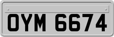 OYM6674