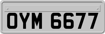 OYM6677