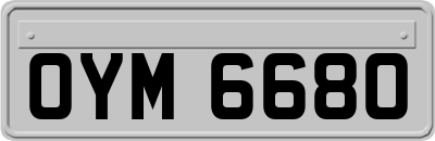 OYM6680
