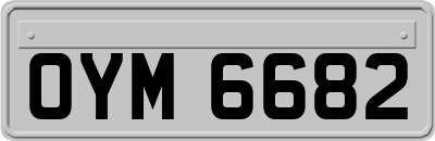 OYM6682