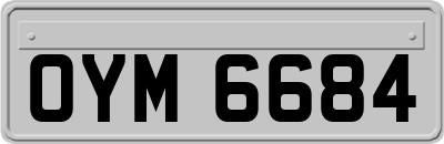 OYM6684