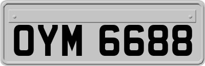 OYM6688