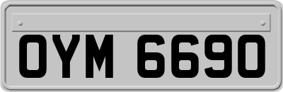 OYM6690