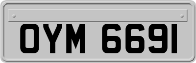 OYM6691