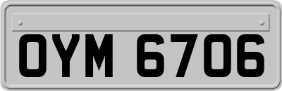 OYM6706