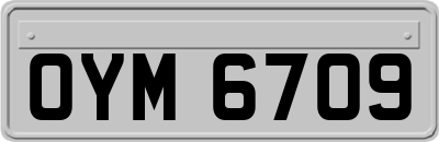 OYM6709