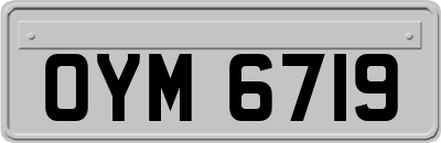 OYM6719