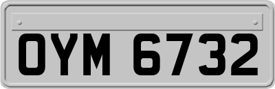 OYM6732