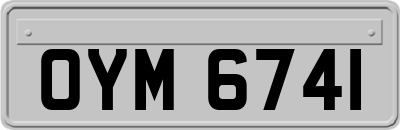 OYM6741