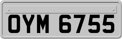 OYM6755