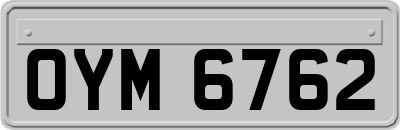 OYM6762
