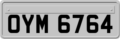 OYM6764