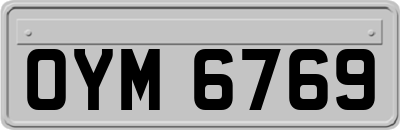 OYM6769