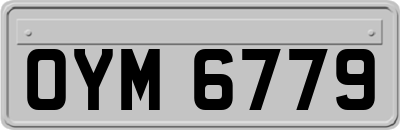 OYM6779
