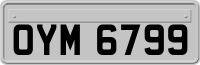 OYM6799