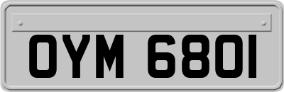 OYM6801