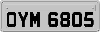 OYM6805