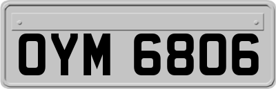 OYM6806
