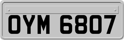 OYM6807